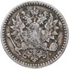 50 пенни (pennia) 1865 S, Аукцион: Monetnik за 1 138 RUB