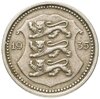 Эстония 20 сентов (senti) 1935, Аукцион: Monetnik за 782 