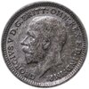 Великобритания 3 пенса (pence) 1934, Аукцион: Monetnik за 435 RUB