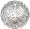 Германия 10 марок (deutsche mark) 1994  250 лет со дня рождения Иоганна Готфрида Гердера, Аукцион: Monetnik за 1 714 RUB