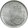 Сан-Марино 1000 лир (lire) 1981  2000 лет со дня смерти Виргилия, Аукцион: Monetnik за 1 675 