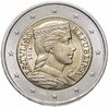 Латвия 2 евро (euro) 2014, Аукцион: Monetnik за 590 RUB