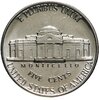 США 5 центов (cents) 1991 P "Jefferson Nickel" (наборная), Аукцион: Monetnik за 115 
