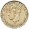 Британская Западная Африка 2 шиллинга 1938 KN, Аукцион: Monetnik за 1 534 RUB