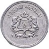 Марокко 1 сантим (centime) 1974, Аукцион: Monetnik за 360 RUB