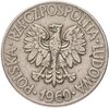 Польша 10 злотых (zlotych) 1960, Аукцион: Monetnik за 300 RUB