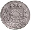 Латвия 50 сантимов (santimu) 1922, Аукцион: Monetnik за 700 RUB