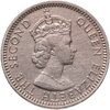 Фиджи 6 пенсов (pence) 1958, Аукцион: Monetnik за 612 