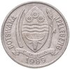 Ботсвана 10 тхебе (thebe) 1989, Аукцион: Monetnik за 240 RUB