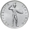 Италия 500 лир 1985 "Год этрусской культуры", Аукцион: Monetnik за 2 178 RUB