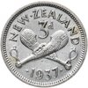 Новая Зеландия 3 пенса (pence) 1937, Аукцион: Monetnik за 463 RUB