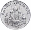 Сан-Марино 10 лир 1984 "Учёные", Аукцион: Monetnik за 406 RUB