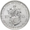 Словакия 10 крон (korun) 1944, Аукцион: Monetnik за 2 300 RUB