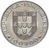 Португалия 100 эскудо (escudos) 1981 Год инвалидов, Аукцион: Monetnik за 475 