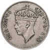Британская Восточная Африка 1 шиллинг (shilling) 1950   без обозначения монетного двора, Аукцион: Monetnik за 410 RUB