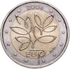 Финляндия 2 евро 2004 "Расширение Евросоюза", Аукцион: Monetnik за 5 530 RUB