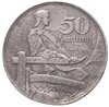 Латвия 50 сантимов (santimu) 1922, Аукцион: Monetnik за 700 RUB