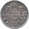 Канада 5 центов (cents) 1910, Аукцион: Monetnik за 463 RUB
