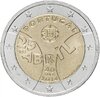 Португалия 2 евро 2014 "40-летие Революции гвоздик", Аукцион: Monetnik за 815 RUB
