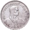 Швейцария 5 франков (francs) 1953, Аукцион: Monetnik за 1 610 RUB