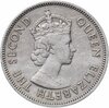 Фиджи 1 шиллинг (shilling) 1958, Аукцион: Monetnik за 900 RUB