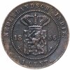 Голландская Ост-Индия 1 цент (cent) 1856, Аукцион: Monetnik за 1 050 RUB