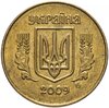 Украина 25 копеек 2006-2013, Аукцион: Monetnik за 41 