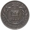 Ньюфаундленд 1 цент (cent) 1880, Аукцион: Monetnik за 782 RUB