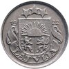 Латвия 20 сантимов (santimu) 1922, Аукцион: Monetnik за 350 RUB