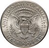 США 1/2 доллара (50 центов, half dollar) 2018 D "Кеннеди", Аукцион: Monetnik за 312 RUB