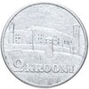 Эстония 2 кроны (krooni) 1930 "Замок Тоомпеа в Таллине", Аукцион: Monetnik за 3 099 RUB