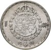 Швеция 1 крона (krona) 1946, Аукцион: Monetnik за 712 