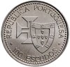 Португалия 100 эскудо (escudos) 1989  Золотой век открытий - Открытие острова Мадейра, Аукцион: Monetnik за 480 RUB