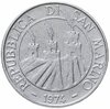 Сан-Марино 100 лир  1974, Аукцион: Monetnik за 194 