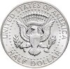 США 50 центов (1/2 доллара, half dollar) 1967  Kennedy Half Dollar (Кеннеди), Аукцион: Monetnik за 1 750 