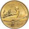 Австралия 5 долларов (dollars) 2000 "Олимпийские игры в Сиднее - Гребля", Аукцион: Monetnik за 1 650 RUB