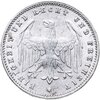 Германия 200 марок (mark) 1923 A  знак монетного двора "A" — Берлин, Аукцион: Monetnik за 350 RUB