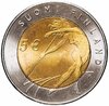 Финляндия 5 euro (евро) 2005  10-й чемпионат мира по лёгкой атлетике, Аукцион: Monetnik за 1 371 RUB