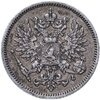 25 пенни (pennia) 1909 L, Аукцион: Monetnik за 446 