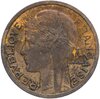 Франция 1 франк (franc) 1934, Аукцион: Monetnik за 200 RUB