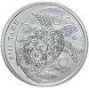 Фиджи 2 доллара (dollars) 2013 Бисса (Eretmochelys imbricata), Аукцион: Monetnik за 4 059 RUB