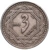 Казахстан 3 тенге 1993, Аукцион: Monetnik за 350 RUB