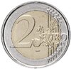 Бельгия 2 евро 2006 "Атомиум в Брюсселе", Аукцион: Monetnik за 1 712 