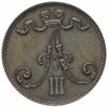 5 пенни (pennia) 1892, Аукцион: Monetnik за 2 250 
