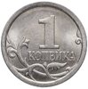 1 копейка 2009 СП, Аукцион: Monetnik за 94 