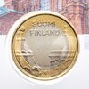 Финляндия 5 евро 2012 (Уусимаа) в конверте, Аукцион: Monetnik за 1 450 