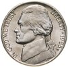 США 5 центов (cents) 1985 D "Jefferson Nickel" (наборная), Аукцион: Monetnik за 131 