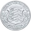 Эстония 2 кроны (krooni) 1930 "Замок Тоомпеа в Таллине", Аукцион: Monetnik за 3 099 RUB
