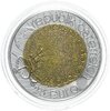Австрия 25 euro (евро) 2009 "Всемирный год астрономии" в футляре с сертификатом, Аукцион: Monetnik за 18 900 