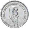 Швейцария 5 франков (francs) 1954, Аукцион: Monetnik за 1 405 RUB